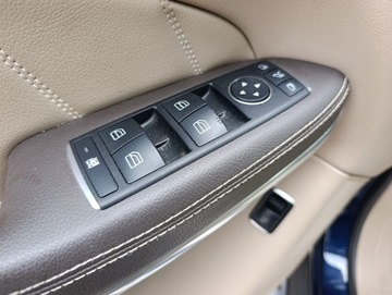 Mercedes Klasa GL X166 2014 MERCEDES GL450,7 Miejsc, Bezwypadkowy, Dokumentacja pochodzeniowa, zdjęcie 22