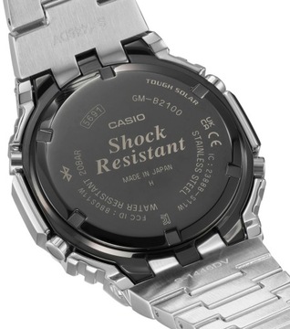 G-SHOCK Premium GM-B2100D -1AER