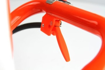 БЕНЗИНОВЫЙ ШНЕК ДЛЯ ПОЧВЫ ДРЕЛЬ RITCH 3 БУРА + МАСЛО