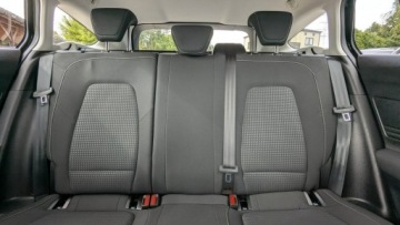 Ford Focus IV Kombi 1.5 EcoBlue 120KM 2020 Ford Focus 1.5TDCi 120PS OPŁACONY Bezwypadkowy, zdjęcie 16