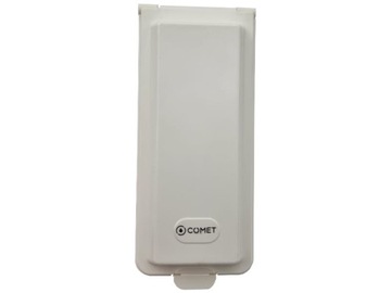 Внешняя розетка для подключения воды с переходником 1,4.