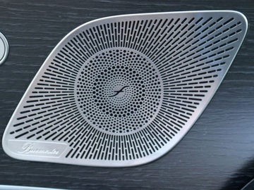 Mercedes GLE V167 2025 MERCEDES-BENZ GLE 400 e 4-Matic AMG Line 2.0 (408KM) 2025, zdjęcie 9