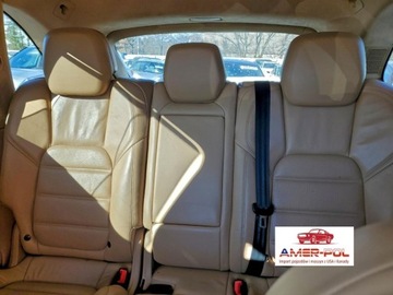 Porsche Cayenne II SUV 4.8 V8 Turbo 500KM 2014 Porsche Cayenne 2014 PORSCHE CAYENNE TURBO 4.8 Benzyna 500KM, zdjęcie 11