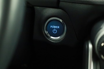 Toyota RAV4 V SUV 2.5 Hybrid Dynamic Force 218KM 2021 Toyota RAV 4 2.5 Hybrid, Salon Polska, zdjęcie 13