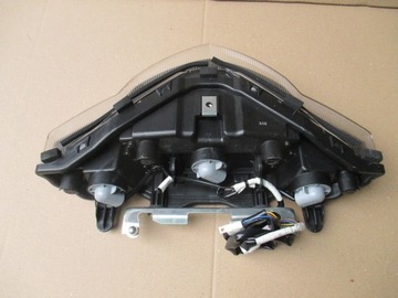 YAMAHA FJR 1300 ЗАДНИЙ ФОНАРЬ 16-