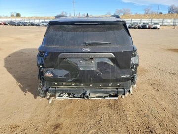 Ford Explorer VI 2023 Ford Explorer 2023 2.3 Benzyna 300KM, zdjęcie 2