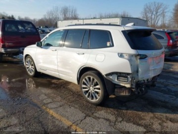 Cadillac 2021 Cadillac XT6 Sport 2021 3.6 Benzyna 310KM, zdjęcie 3