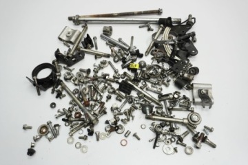 КОМПЛЕКТ ВИНТОВ KTM 390 DUKE 17-23