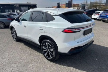 MG HS 2025 MG HS Plug-In Hybrid Exclusive, 272 KM, Od Reki, Duzy Rabat 1.5 272KM, zdjęcie 2