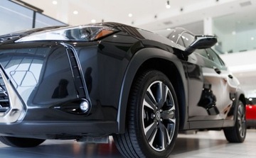 Lexus UX 2024 Lexus UX 300h Business 2.0 Hybryda 152KM, zdjęcie 17