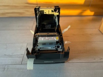 Drukarka etykiet Epson Stacjonarna TM-U220B igłowa