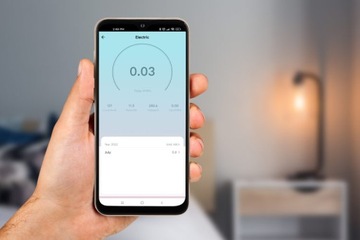 WiFi розетка, таймер, переключатель Таймер Туя