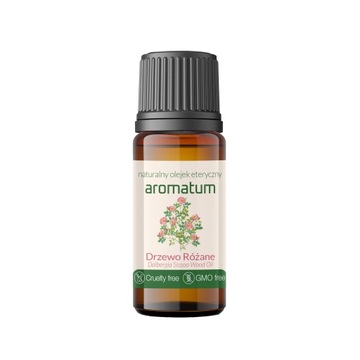 Olejek Eteryczny Drzewo Różane 15ml Aromatum