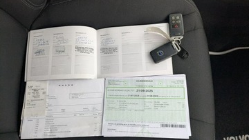 Volvo V60 I Kombi Facelifting 2.0 D2 DRIVE-E 120KM 2015 Volvo V60 2.0D 120PS OPŁACONY Bezwypadkowy Serwis, zdjęcie 21