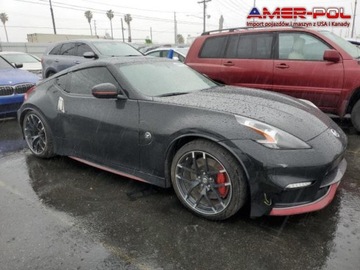 Nissan 370Z 2020 Nissan 370 Z 2020 NISSAN 370Z BASE, silnik 3.7...