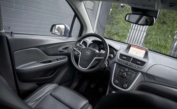 Opel Mokka I SUV 1.6 CDTI Ecotec 136KM 2015 Opel Mokka Opel Mokka 1.6 CDTI Cosmo SampS 1.6 Diesel 136KM, zdjęcie 29