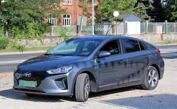 Hyundai IONIQ Electric Synchroniczny z magnesami stałymi 120KM 2019 Hyundai IONIQ Zarejestrowany JAK NOWY Elektryczny 120KM, zdjęcie 5