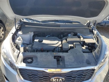 Kia Sorento III 2019 Kia Sorento l, 2019r., 2.4L 2.4 Benzyna 185KM, zdjęcie 11