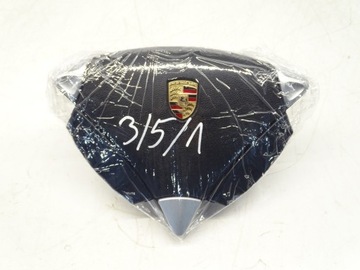 ВОДИТЕЛЬСКИЙ АЭРОПОРТ PORSCHE CAYENNE 7L5880201EP