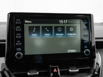 Toyota Corolla XII 2021 Toyota Corolla WD2280S#1.8 Hybrid Comfort, zdjęcie 19