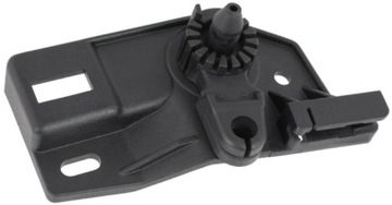 MECHANIZM OTWIERANIA MASKI 1J1823633A ORYGINAŁ