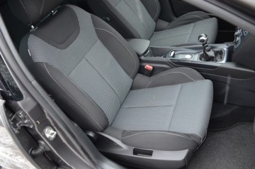 DS 4 I Hatchback Facelifting 2015 1.2 PureTech 131KM 2018 SUPER ZAREJESTR 1.2T 131KM SERWIS 100%ORG.LAKIER BI-XENON LEDY BLISS KAMERA, zdjęcie 24