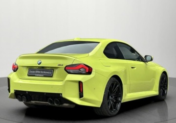 BMW Seria 2 F74 2025 BMW M2 Dostepny w Leasingu 103 WYPRZEDAZ 2025 BMW Bonkowscy Wroclaw, zdjęcie 6