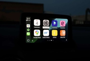 Mazda CX-3 Crossover 2.0 SKY-G 120KM 2017 Mazda CX-3 Mazda CX-3 SKYACTIV-G 120 FWD KIZOKU 2.0 Benzyna 120KM, zdjęcie 11