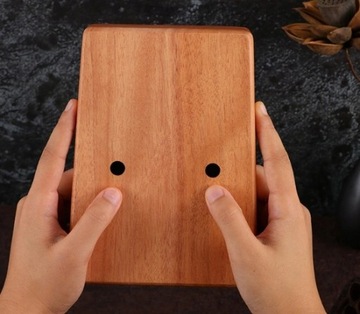 КАЛИМБА АФРИКАНСКИЙ ИНСТРУМЕНТ ФОРТЕПИАНО МБИРА ЗАНЗА