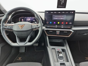 Cupra Formentor 2023 Cupra Formentor PLUG-IN KAMERA COFANIAnaviACCKessy 1.4 Hybryda Plug-in, zdjęcie 5