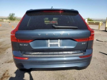 Volvo XC60 II 2022 Volvo XC 60 2022r., 4x4, 2.0L 2.0 Hybryda 247KM, zdjęcie 5