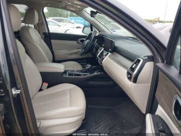 Kia Sorento IV 2022 Kia Sorento 2022 Kia Sorento EX FWD 2.5 Benzyna 281KM, zdjęcie 4