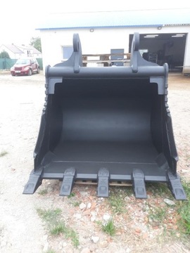 Ковш-экскаватор для копания