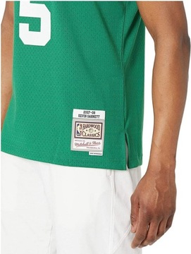 Mitchell Ness koszulka męska Boston Celtics NBA XL