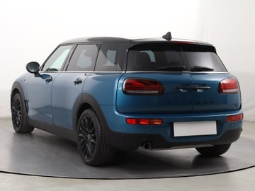 Mini Clubman F54 Kombi 1.5 136KM 2021 MINI Clubman Cooper, Salon Polska, Serwis ASO, zdjęcie 3