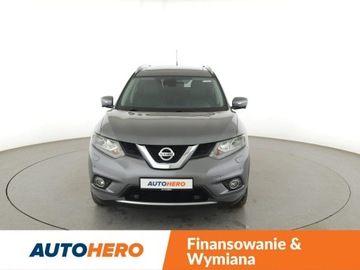 Nissan X-Trail III Terenowy 1.6 dCi 130KM 2016 Nissan X-Trail Automat Skóra Panorama Navi Kamera, zdjęcie 10