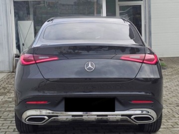 Mercedes GLC C254/X254 SUV 2.0 200d 163KM 2026 GLC Coupe 200 d 4-Matic Avantgarde 2.0 (163KM) 2026, zdjęcie 1