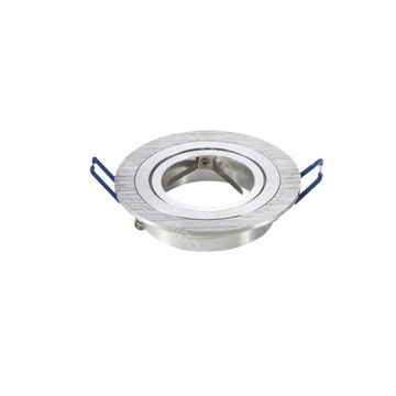 OPRAWA Halogenowa Punktowa SUFITOWA GU10 MR16 LED