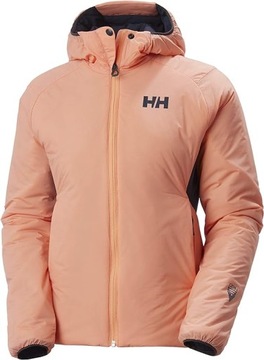 KURTKA DAMSKA HELLY HANSEN ROZMIAR XL MELON