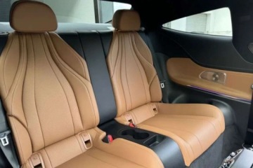 Mercedes CLE Coupe 2.0 200 204KM 2026 Mercedes-Benz CLE 200 AMG Line R19 Duzy rabat Polski salon Leasing Wy, zdjęcie 22