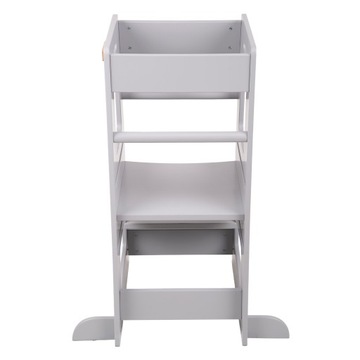Кухонный помощник детский KITCHEN HELPER серый ST-003 серый