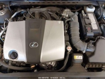 Lexus ES VII (XV70) 2022 Lexus ES 2022r., 3.5L 3.5 Benzyna 302KM, zdjęcie 11