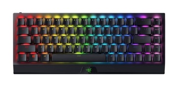 Klawiatura mechaniczna BlackWidow V3 mini