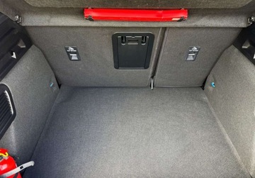 Ford Focus IV Hatchback Facelifting 1.0 EcoBoost 125KM 2024 Ford Focus 1.0 EcoBoost 125KM mHEV MT6 ST-Line Salon PL ASO FV23 Gwar Fabr, zdjęcie 13