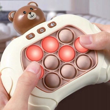 IT-ИГРЫ АНТИСТРЕССНЫЕ ИГРЫ TOYPRO БАТАРЕИ