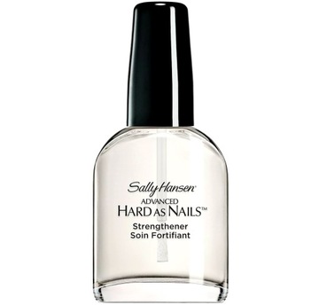 Sally Hansen Advanced Nylon+Retinol Wzmacnia Paznokcie