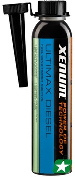 XENUM ULTIMAX DIESEL CONDITIONER KONCENTRAT 350ML