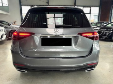 Mercedes GLE V167 SUV Facelifting 2.0 300d 269KM 2025 MERCEDES-BENZ GLE 300 d 4-Matic AMG Line 2.0 (269KM) 2025, zdjęcie 4