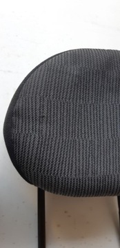 ПОДГОЛОВНИКИ CITROEN C3 I 2002-2008 НАБОР ИЗ 3 ШТ.