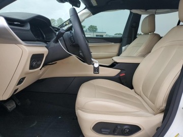 Jeep Grand Cherokee V 2023 Jeep Grand Cherokee Limited 2023 3.6l 3.6 Benzyna 293KM, zdjęcie 7